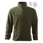 Giacca Polar Malfini M MLI-501ML militare 69