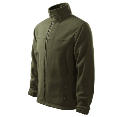 Giacca Polar Malfini M MLI-501ML militare 69