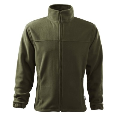 Giacca Polar Malfini M MLI-501ML militare 69