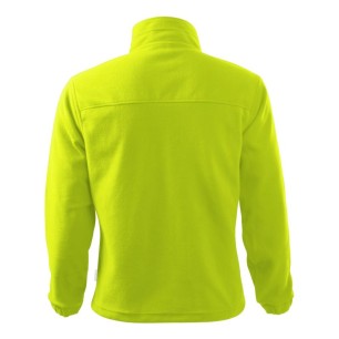 Giacca Polar Malfini M MLI-501LG lime 62