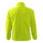 Giacca Polar Malfini M MLI-501LG lime 62