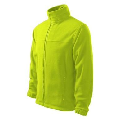 Giacca Polar Malfini M MLI-501LG lime 62