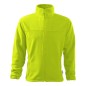 Giacca Polar Malfini M MLI-501LG lime 62