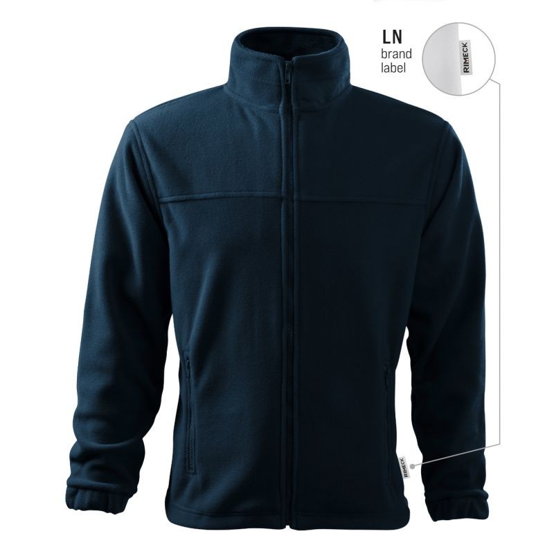 Malfini Jacket M MLI-501LN navy blue 02