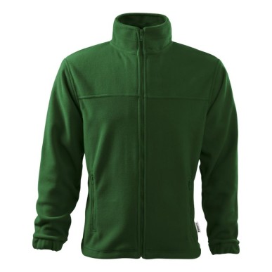 Malfini Jacket M MLI-501GR bottle green 06