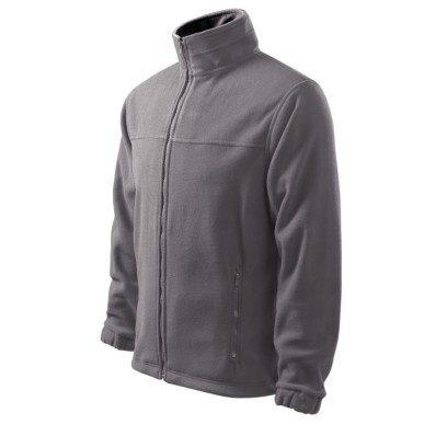 Malfini Jacket M MLI-501SG steel 36