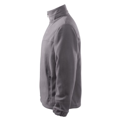 Malfini Jacket M MLI-501SG steel 36