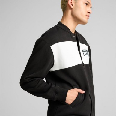 Puma Squad Bomber M jacket 681798 01