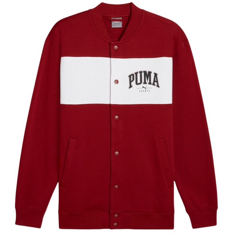 Puma Squad Bomber M jacket 681798 13