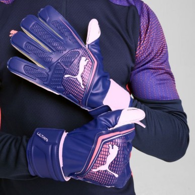 Puma Ultra Match RC 41951 01 Goalkeeping Gloves