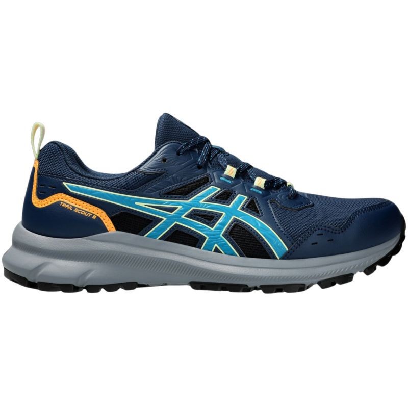 Scarpe da corsa Asics Trail Scout 3 M 1011B700-402