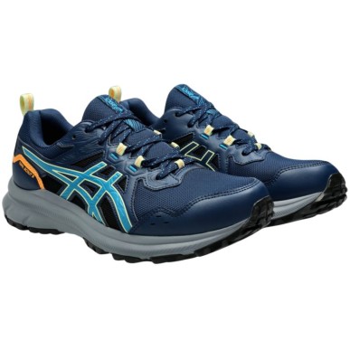 Asics Trail Scout 3 M 1011B700-402 Running Shoes