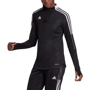 Felpa Adidas Tiro 21 Training Top W GM7318