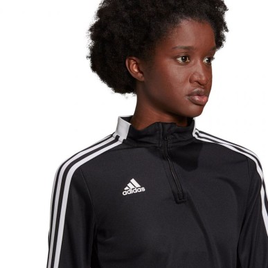 Felpa Adidas Tiro 21 Training Top W GM7318