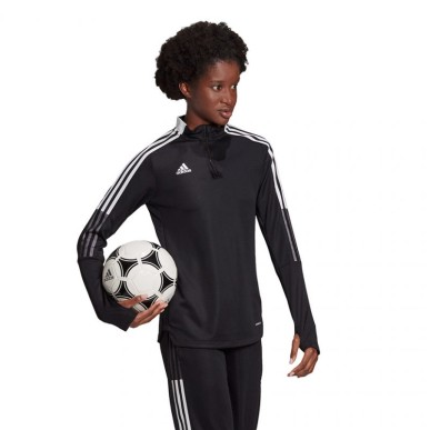 Adidas Tiro 21 Training Top W GM7318 sweatshirt