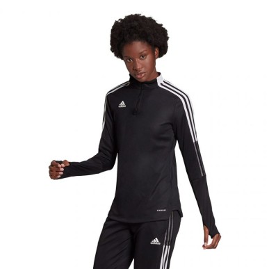 Adidas Tiro 21 Training Top W GM7318 sweatshirt