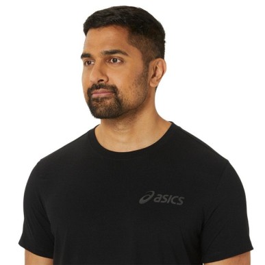 Asics Chest Logo SS Tee M 2031E659-001