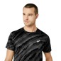 Asics Core All Over Print SS Top M 2011C646020 T-shirt