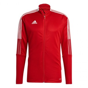 Felpa adidas Tiro 21 Track M GM7308