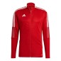 Felpa adidas Tiro 21 Track M GM7308