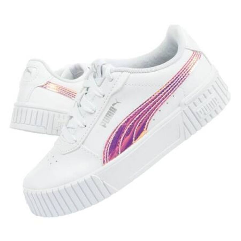 Scarpe Puma Carina Jr 387987 01