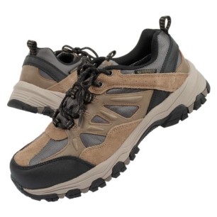 Skechers Enago M 66275/TAN shoes