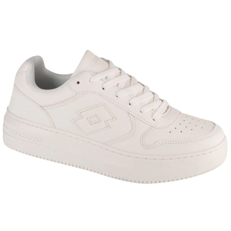 Scarpe Lotto Paliot PF OC W 2400081W-1010