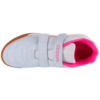 Scarpe Kappa Kickoff T Jr 260509T-1027