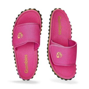 Gumbies Strider Slide Women Pink W GU-SDSTR029