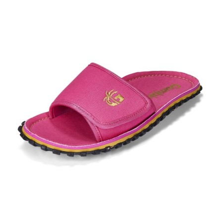 Gumbies Strider Slide Women Pink W GU-SDSTR029