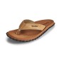 Flip-flops Gumbies Vegovert Flip-Flops Unisex Tan M GU-FFVEG128