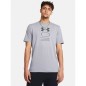 Under Armour T-shirt M 1380957-036