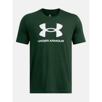 Under Armour T-shirt M 1382911-301