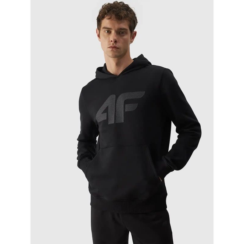 4F M 4FWMM00TSWSM1464-20S sweatshirt