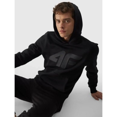 4F M 4FWMM00TSWSM1464-20S sweatshirt