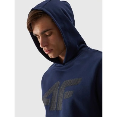 4F M 4FWMM00TSWSM1464-31S sweatshirt