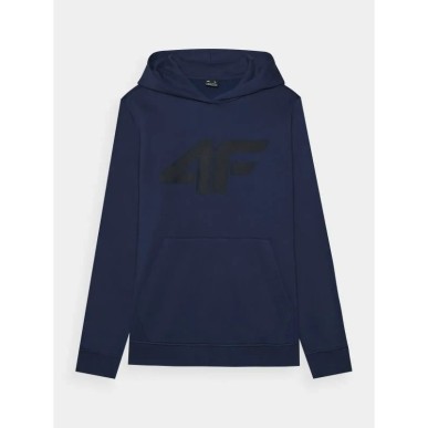 4F M 4FWMM00TSWSM1464-31S sweatshirt