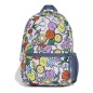 Backpack adidas LK Bubbles Jr IZ1504