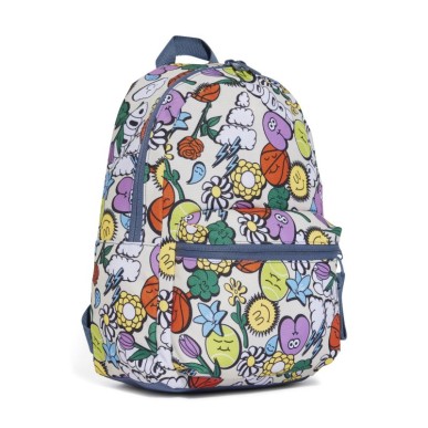 Backpack adidas LK Bubbles Jr IZ1504