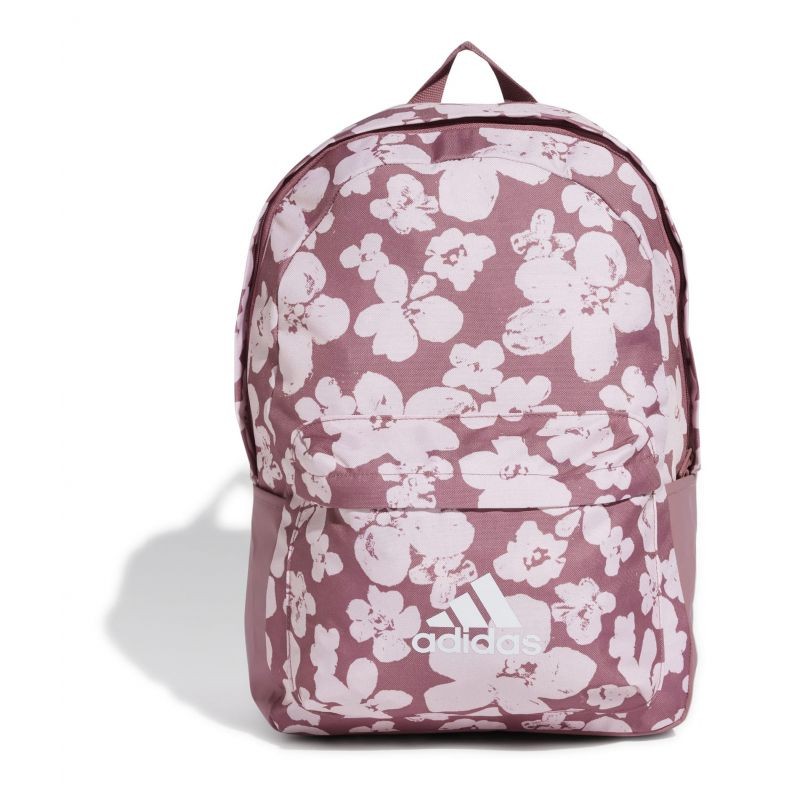 Backpack adidas Young Flower Jr JF4465