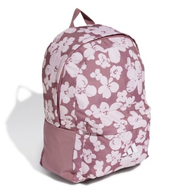 Backpack adidas Young Flower Jr JF4465