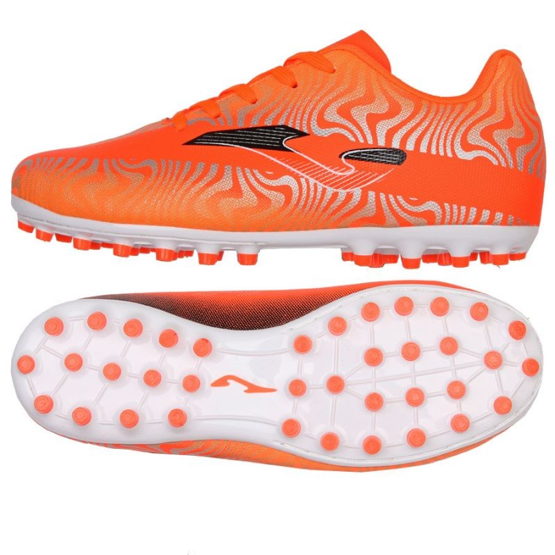 Scarpe Joma EVOLUTION 2408 Jr FG EVJW2408AG