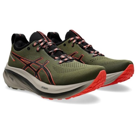 Scarpe Asics Gel Nimbus 26 TR M 1011B849300