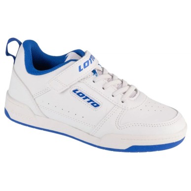 Scarpe Lotto Toco BC K Jr 2600320K-1050