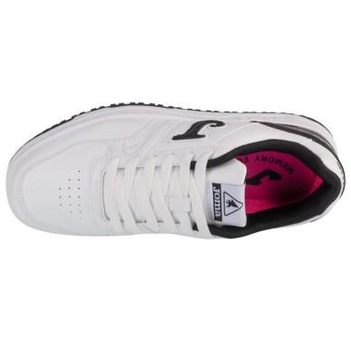 Scarpe Joma C.Platea Low Lady 2401 W CPLALW2401