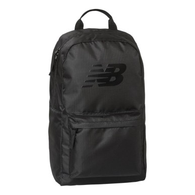 New Balance Core Classic Bacpack Agy LAB23097BK backpack