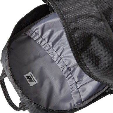 New Balance Core Classic Bacpack Agy LAB23097BK backpack