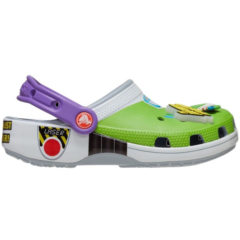 Crocs Classic Toy Story Buzz Jr clogs 209857 0ID