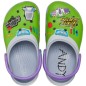 Crocs Classic Toy Story Buzz Jr clogs 209857 0ID