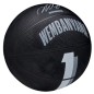 Wilson NBA Player Icon Victor Wembanyama Mini Ball WZ3017701XB